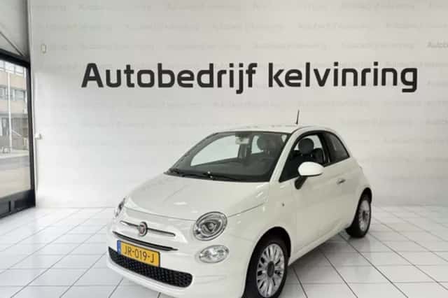 Fiat 500 (2016) thumbnail 7
