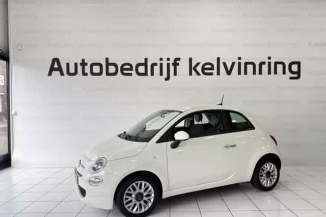 Fiat 500 (2016) thumbnail 8
