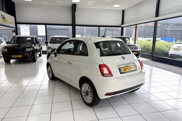 Fiat 500 (2016) thumbnail 10