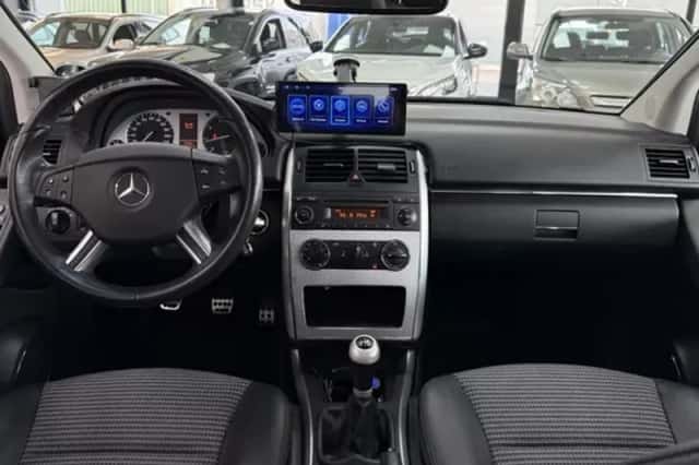 Mercedes-Benz B-Klasse (2008) thumbnail 17