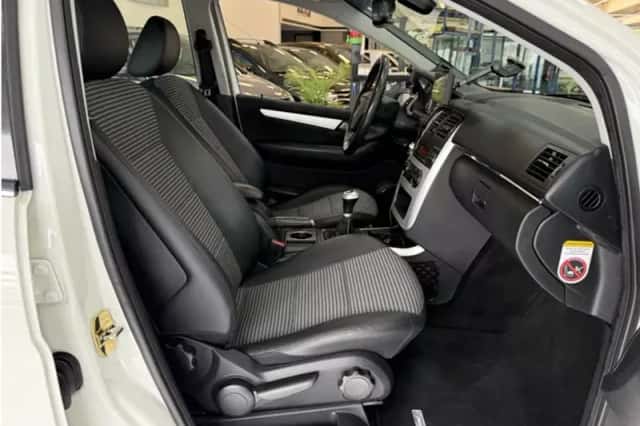 Mercedes-Benz B-Klasse (2008) thumbnail 18