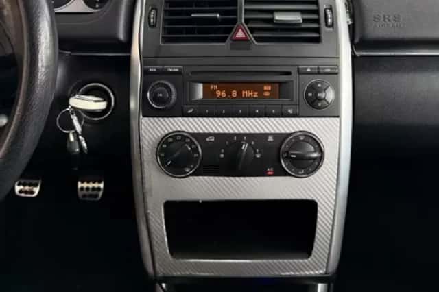 Mercedes-Benz B-Klasse (2008) thumbnail 19