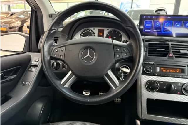 Mercedes-Benz B-Klasse (2008) thumbnail 21