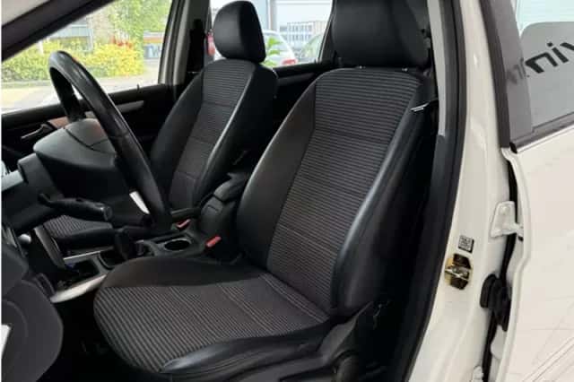 Mercedes-Benz B-Klasse (2008) thumbnail 24