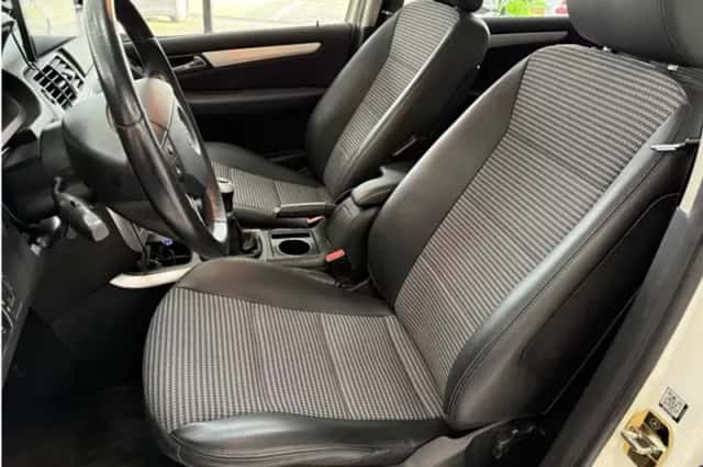 Mercedes-Benz B-Klasse (2008) thumbnail 27