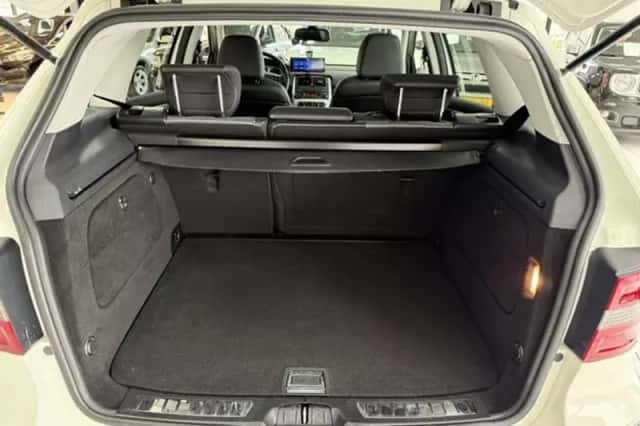 Mercedes-Benz B-Klasse (2008) thumbnail 35
