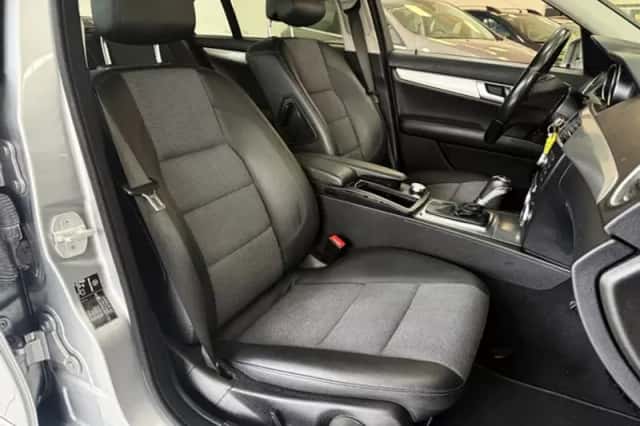 Mercedes-Benz C-Klasse (2013) thumbnail 19