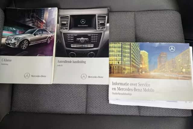 Mercedes-Benz C-Klasse (2013) thumbnail 23