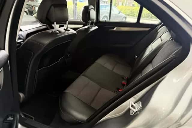 Mercedes-Benz C-Klasse (2013) thumbnail 27