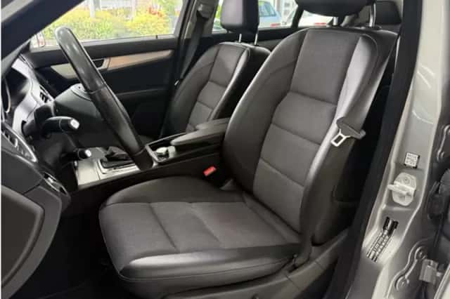 Mercedes-Benz C-Klasse (2013) thumbnail 28