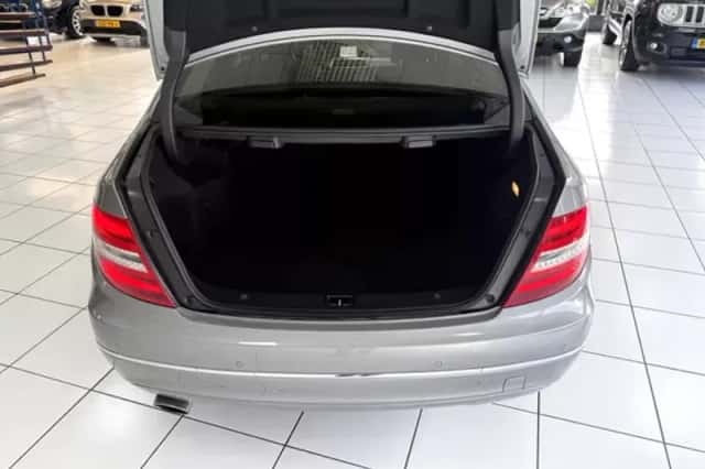 Mercedes-Benz C-Klasse (2013) thumbnail 39