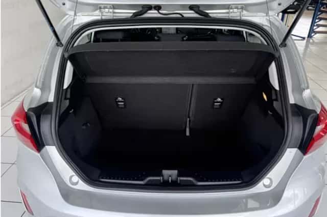 Ford Fiesta (2018) thumbnail 34