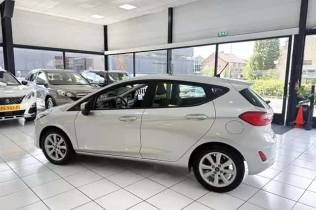Ford Fiesta (2018) thumbnail 10