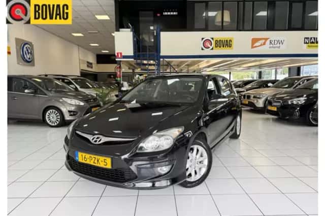 Hyundai i30 (2011) thumbnail 1