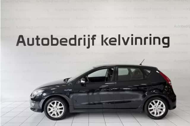 Hyundai i30 (2011) thumbnail 5