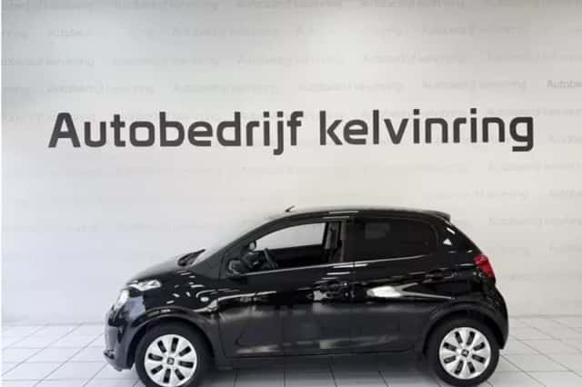 Citroën C1 (2019) thumbnail 5