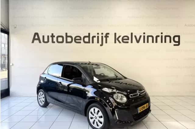 Citroën C1 (2019) thumbnail 6