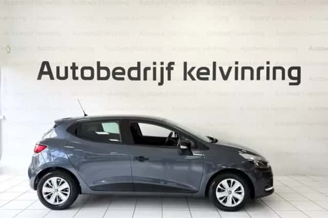Renault Clio (2018) thumbnail 5
