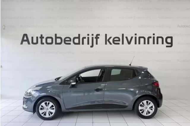 Renault Clio (2018) thumbnail 6