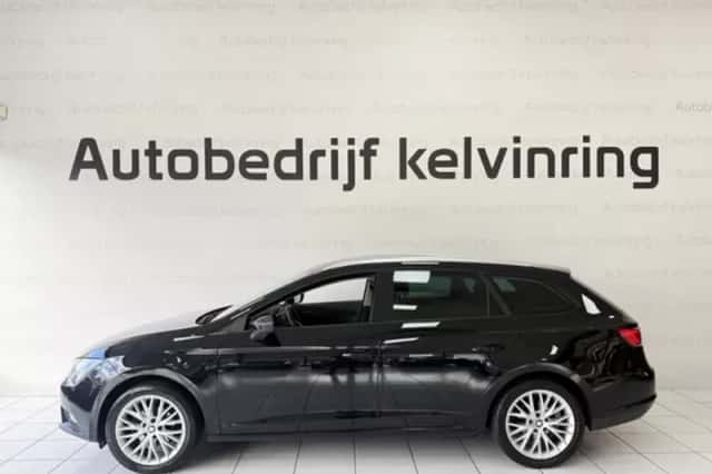 SEAT Leon (2014) thumbnail 6