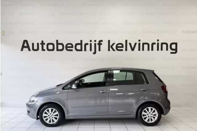 Volkswagen Golf (2010) thumbnail 6