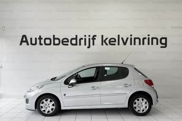 Peugeot 207 (2012) thumbnail 6