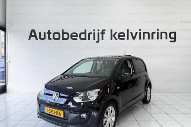 Volkswagen Up! (2013) thumbnail 2