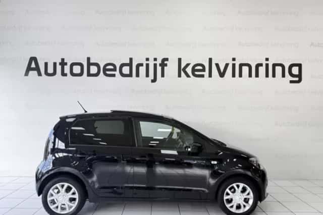 Volkswagen Up! (2013) thumbnail 5