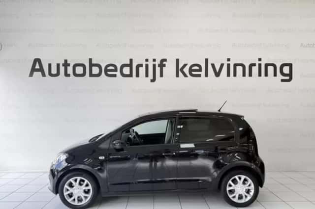 Volkswagen Up! (2013) thumbnail 6