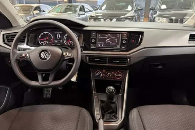 Volkswagen Polo (2018) thumbnail 4