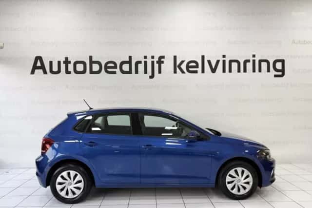 Volkswagen Polo (2018) thumbnail 5
