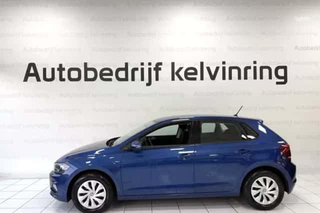 Volkswagen Polo (2018) thumbnail 6