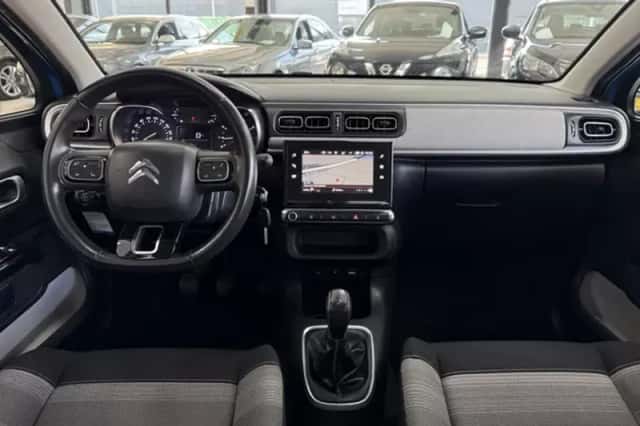 Citroën C3 (2017) thumbnail 4