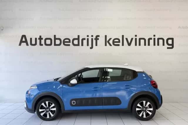 Citroën C3 (2017) thumbnail 6