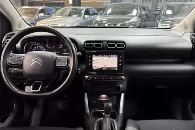 Citroën C3 Aircross (2018) thumbnail 4