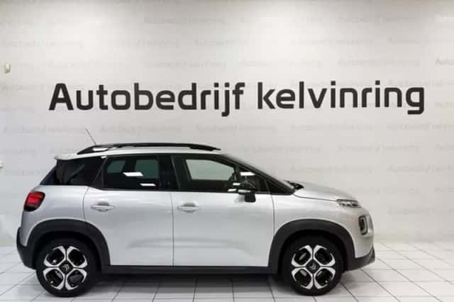 Citroën C3 Aircross (2018) thumbnail 5