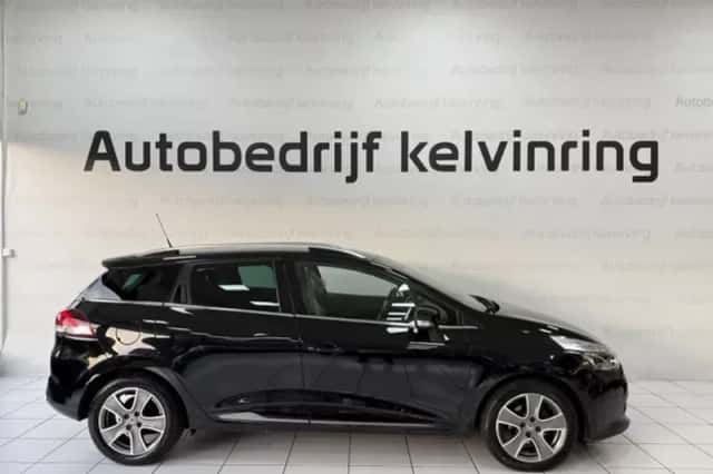 Renault Clio (2015) thumbnail 5