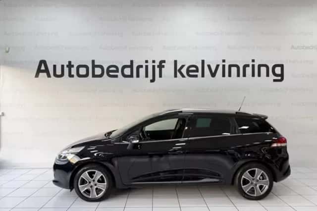 Renault Clio (2015) thumbnail 6