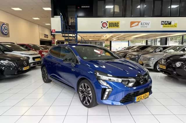 Mitsubishi Colt (2025) thumbnail 4