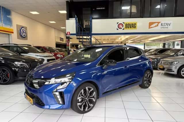 Mitsubishi Colt (2025) thumbnail 5