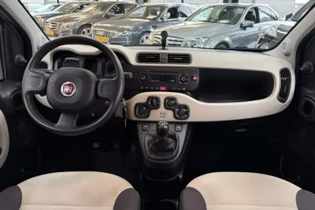 Fiat Panda (2014) thumbnail 4