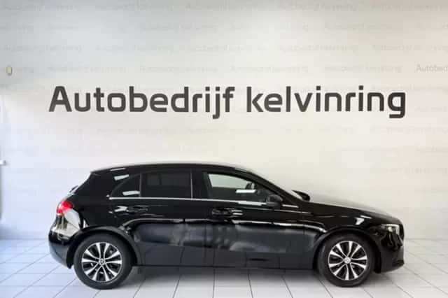 Mercedes-Benz A-Klasse (2019) thumbnail 5