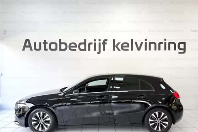 Mercedes-Benz A-Klasse (2019) thumbnail 6