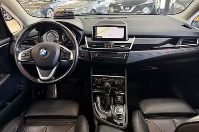 BMW 2-Serie (2021) thumbnail 4