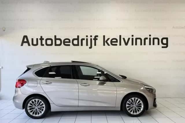 BMW 2-Serie (2021) thumbnail 5