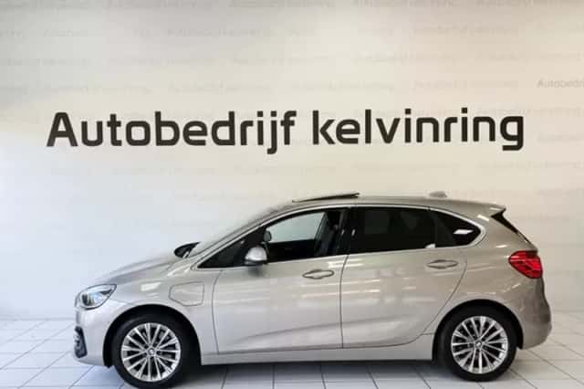 BMW 2-Serie (2021) thumbnail 6