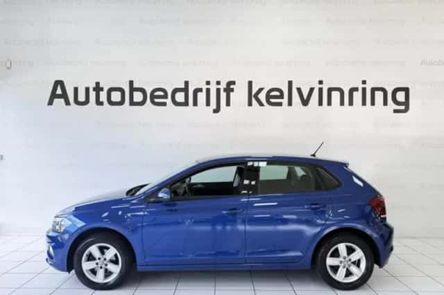 Volkswagen Polo (2021) thumbnail 6