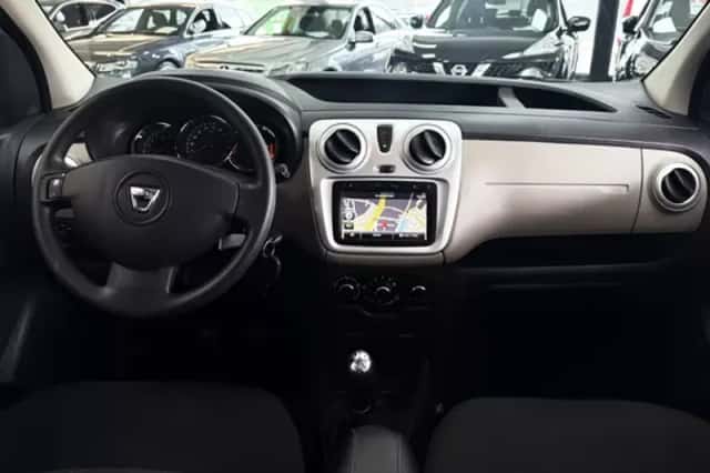 Dacia Dokker (2014) thumbnail 4
