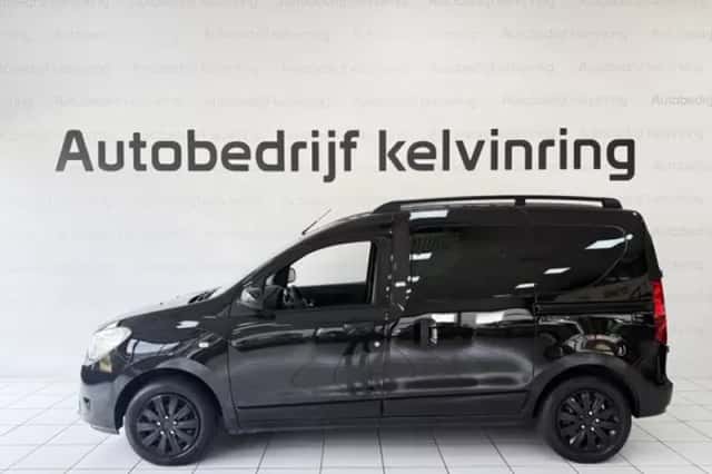 Dacia Dokker (2014) thumbnail 6