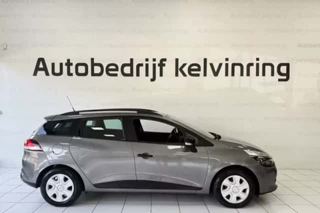 Renault Clio (2016) thumbnail 5